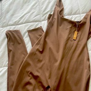 SKIMS jumpsuit